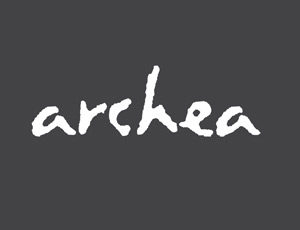 Logo de l'enseigne Archea