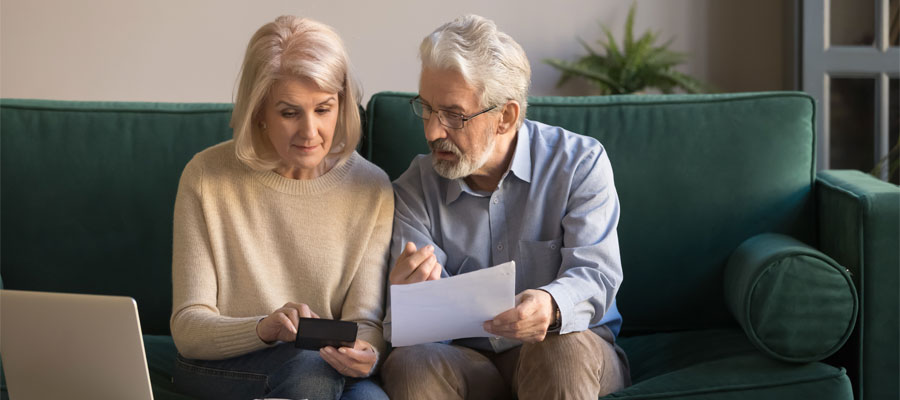 Informations et conseils dédiés aux séniors retraités