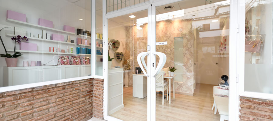 Que faire pour ouvrir une franchise Esthetic center