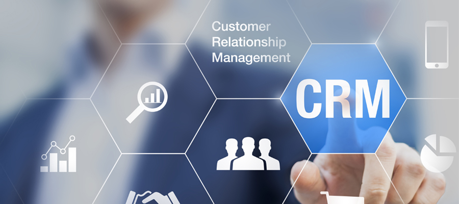 CRM marketing