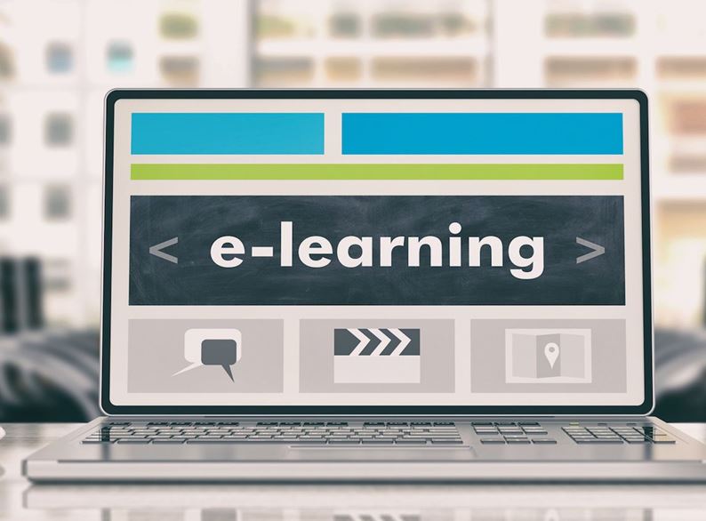 e-learning