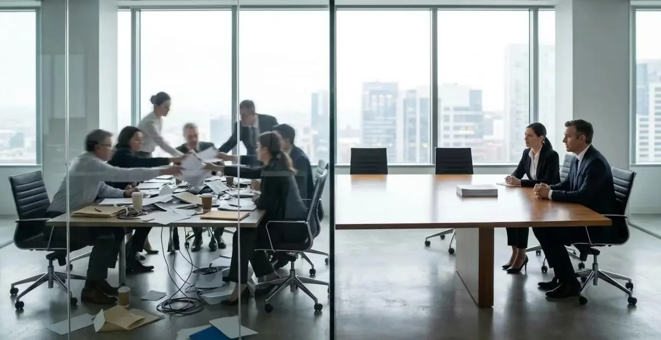 Comparaison visuelle entre capital variable et pacte d'actionnaires pour l'entrée d'investisseurs