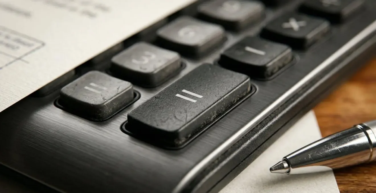 Calcul du versement libératoire avec calculatrice et documents fiscaux