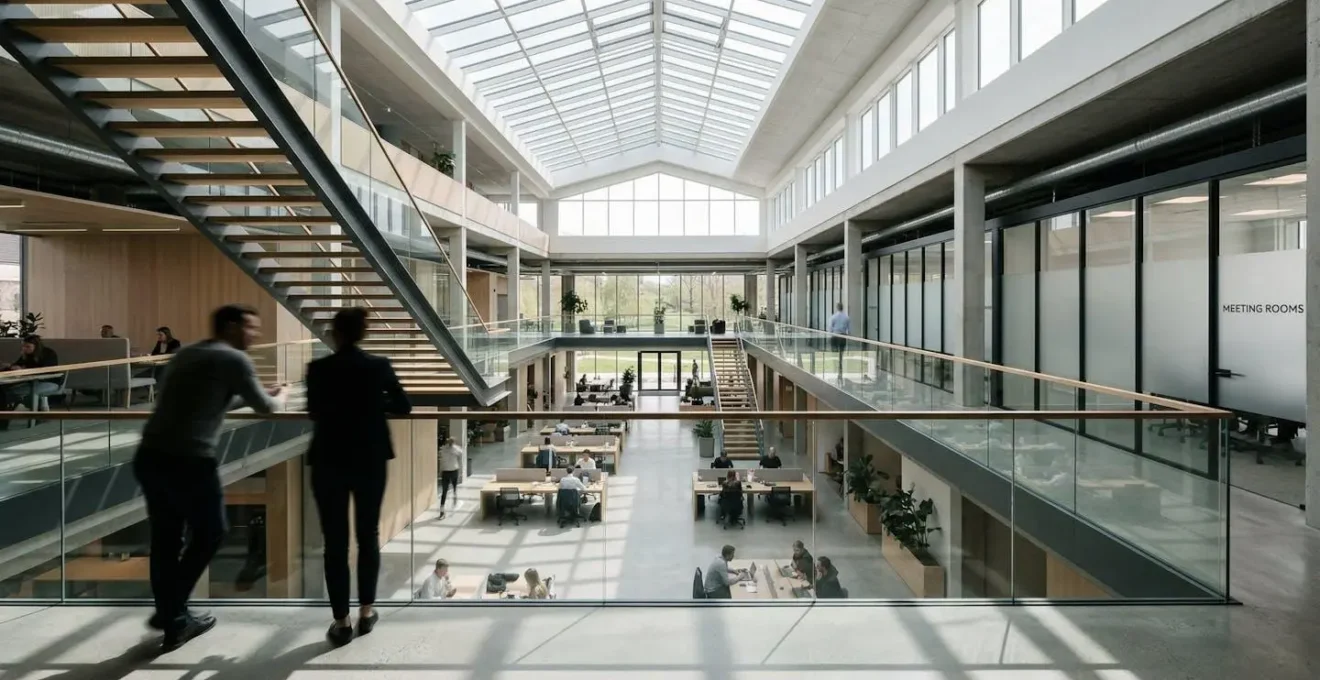 Vue d'ensemble des différents acteurs de l'écosystème d'accompagnement entrepreneurial